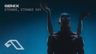 Genix - Strange Strange Day