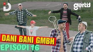 Dani Bani GMBH  Episodi 16  DTV Media