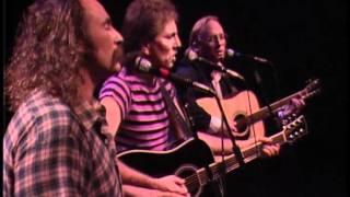 Wasted On The Way - Crosby Stills And Nash