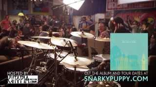 Snarky Puppy - What About Me? We Like It Here