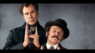 Holmes & Watson Trailer Song Thin Lizzy - Boys Are Back In Town