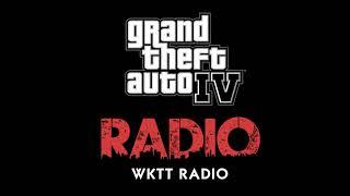 Grand Theft Auto 4 - WKTT Radio