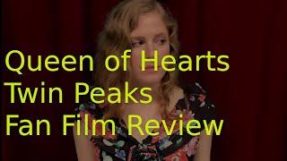 Queen of Hearts Review Parts 1-5 Out Now