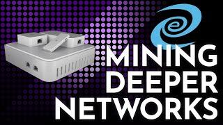 How to Mine DRP 2022  Deeper Network Mining Full Guide @CryptoJar