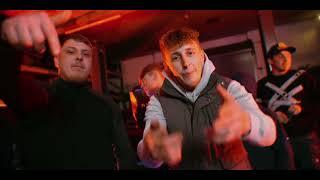 Marky B x Razza - Pops & Bangs Music Video Bradford 2 Hull