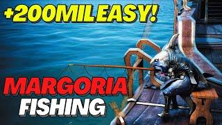 Life Of A Shai #41 Margoria Fishing Trip - Black Desert Online