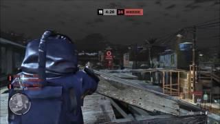 Max Payne 3 PC Multiplayer - II_SARAH_II god mode hack