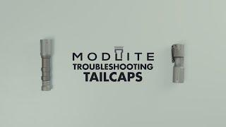 Troubleshooting Tailcaps - Modlite Systems