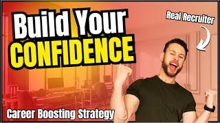 7 Strategies to Boost Your Confidence