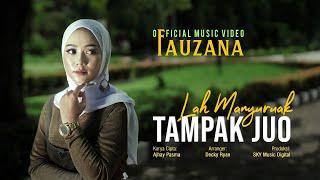 Fauzana - Lah Manyuruak Tampak Juo Official Music Video