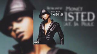 Jerzee Monét - Twisted featuring Ja Rule