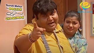 Popatlal & Dr. Hathi Gets Into A Heated Argument  Full Episode  Taarak Mehta Ka Ooltah Chashmah