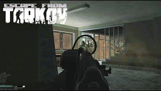 Escape From Tarkov Gameplay - Shoreline 1440p 60FPS