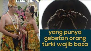Menikah degan pria Turki  yang kalian wajib tau  ■ Part 1 TURKI-INDONESIA