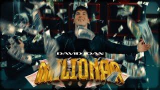 DAVID IOAN - MILIONAR OFFICIAL MUSIC VIDEO