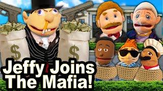 SML Parody Jeffy Joins The Mafia