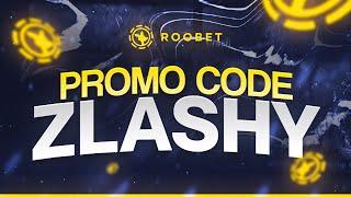 New Roobet Promo Code 2024 New Roobet Code 2024 *BEST BONUS* #roobet