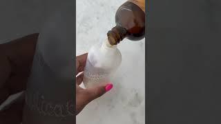 DIY Fast Hair Growth Oil Mix For Scalp Massages You NEED