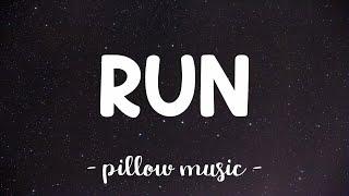 Run - Leona Lewis Lyrics 