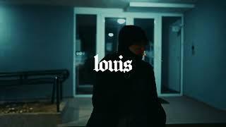 Louis - REMONTADA OFFICIAL VIDEO 2023