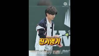 BTS Maknae line funny moments   BTS  Vminkook   Holiday Editz