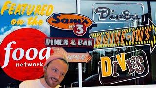 Irish Guy Review Sam’s No.3 Diner Colorado