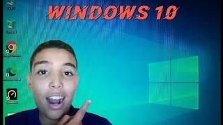 تسريع Windows 10 لي أقصى حد ممكن