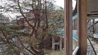 Exploring Harlem Valley State Hospital