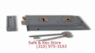 Locksmith In Marina del Rey CA - 247 Emergency Locksmith Service 310 975-3193 Call US NOW