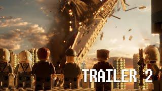 LEGO Star Wars Battle of Coruscant Trailer