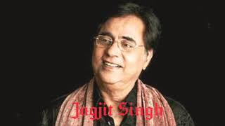 Ek Chameli Ke Mandve Taale do badan by Jagjit Singh