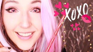 ASMR  POSSESSIVE Girlfriend Wants to Become ONE with You  Valentines Ritual ASMR