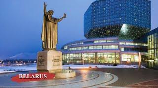 5 Must See Places in Belarus
