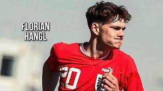 Florian Hangl • FC Augsburg • Highlights Video