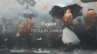 한글번역 Hiroyuki Sawano - Illusion feat Mika Kobayashi