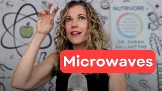 Do Microwaves Destroy Nutrients?