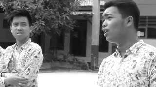 film pendek sman 18 palembang