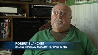 Mediator  le dossier dune victime rejeté