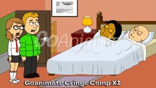 Goanimate Cringe Comp XI