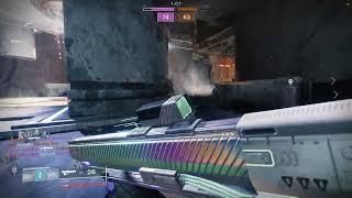 Destiny 2  Kronik