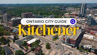 Kitchener Neighborhood Guide  Ontario - Canada Moves You