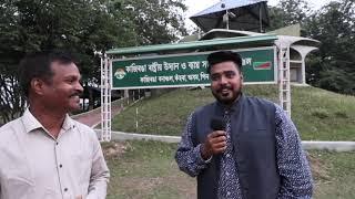 Senior Indian Forest Service Officer Known as Mr Kaziranga  Guarding India’s Rhinos for 20 Years 