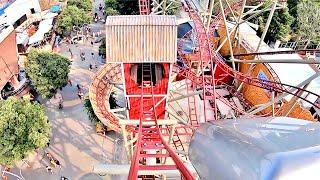 Die Gesengte Sau - Dostal Onride Video Wiener Prater NEW 2020