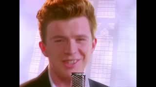 Rick Astley - Never Gonna Give You Up Official Music Video