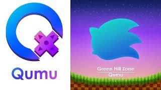 Sonic the Hedgehog - Green Hill Zone Remix