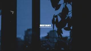 Free PARTYNEXTDOOR Type Beat • Distant