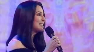 Cher - Strong Enough Rare Live Performance at the Rosie ODonnell Show 1999