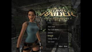 How to Fix Tomb Raider Anniversary Crashes at Startup