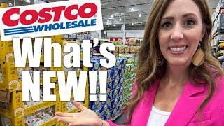 COSTCOWhat’s NEW  Tons of limited time only deals + NEW Arrivals