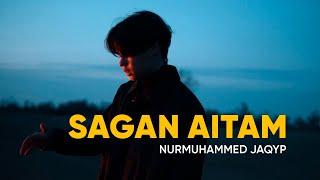 Nurmuhammed Jaqyp - Sagan aitam mood video